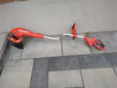 Black & Decker Grasshog String Trimmer, View more