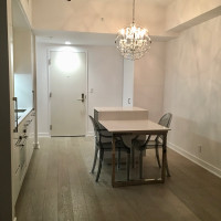 Condo for Rent in Downtown Montreal 