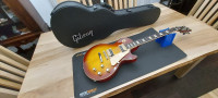 2021 Gibson Les Paul Classic