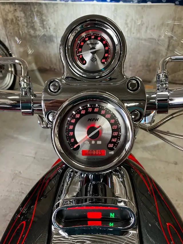 Vrod, vrscse2 screamin eagle. in Street, Cruisers & Choppers in Muskoka - Image 7