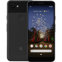 Google Pixel 3XL-Just Black 64Gb 4Gb RAM Like New Snapdragon 845
