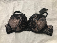 TORRID 38 C BRAS