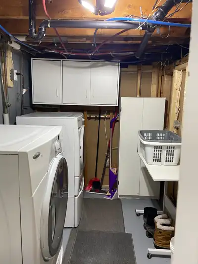 Room available for to be shared with other Housemate. Please message for more information