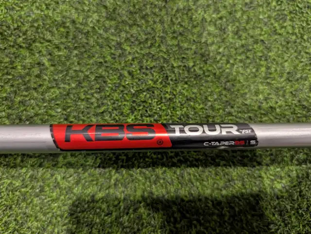 Taylormade RBladez tour Irons 4-PW with KBS Tour Shafts in Golf in Strathcona County - Image 6