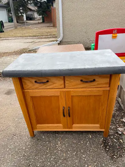 Free oak night stands, View more