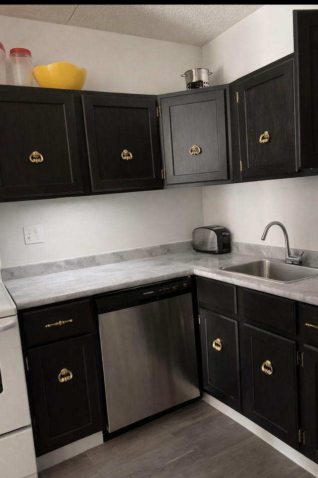 1-Bedroom Apartment Suite in St Vital Available Now for Rent