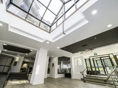 Grand 4 1/2 à louer