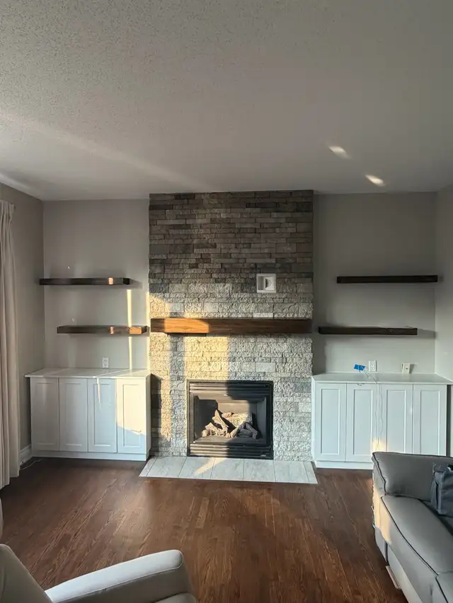 General contracting & Home renovations550222909481963525