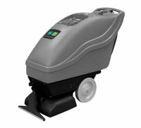 Tennant carpet extractor