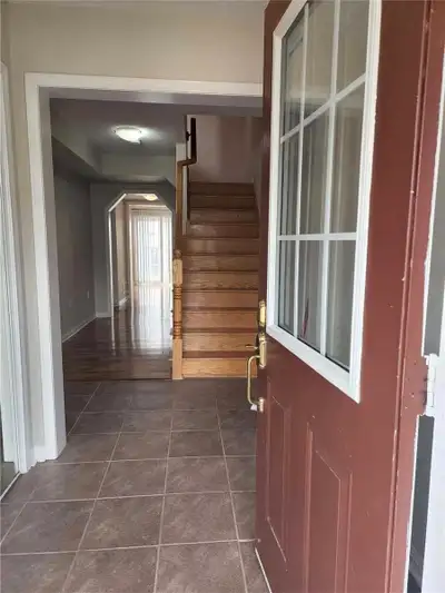 Full House Available in Brampton