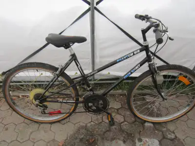 velo de montagne, View more