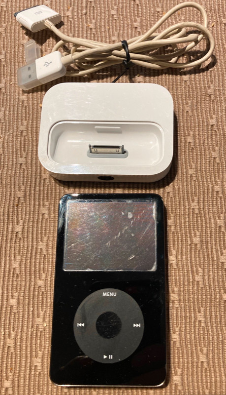 Apple iPods pour collectionneur / Collector Apple Ipods dans iPod et MP3  à Laval/Rive Nord - Image 4