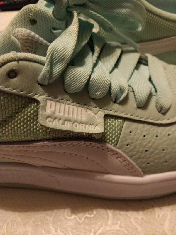 Chaussure sport Puma in Women's - Shoes in City of Montréal - Image 5