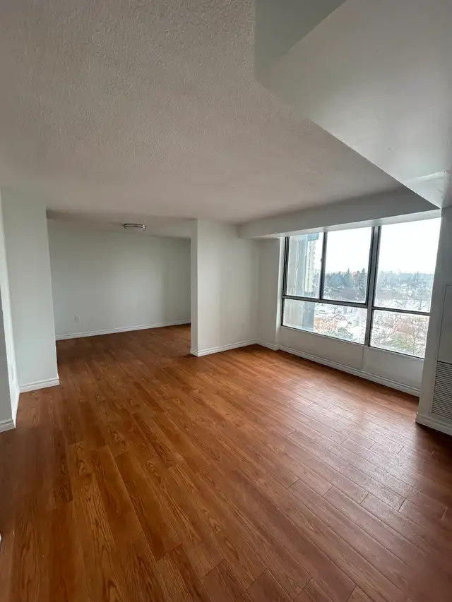 1 Bedroom Apartment – North York - $1,850 - First Month Free