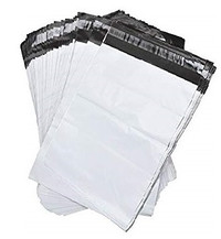 Poly mailers self sealing courier shipping bags wholesale