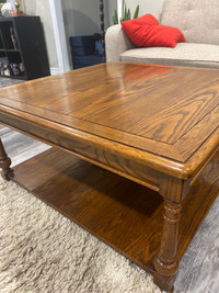 3 Coffee tables for sale bundle