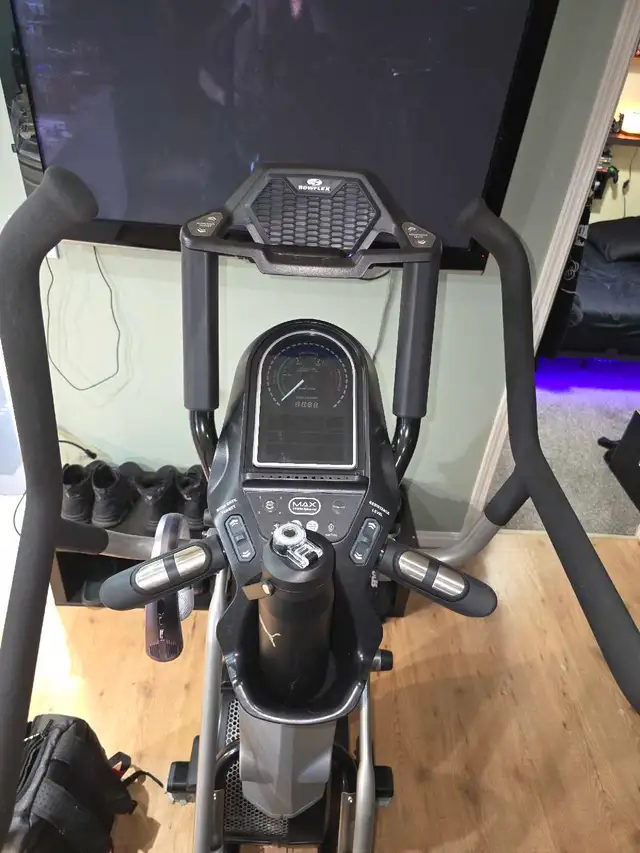 Bowflex Max Trainer M7491788868047360002