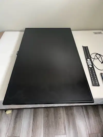  52 inch Samsung TV , View more