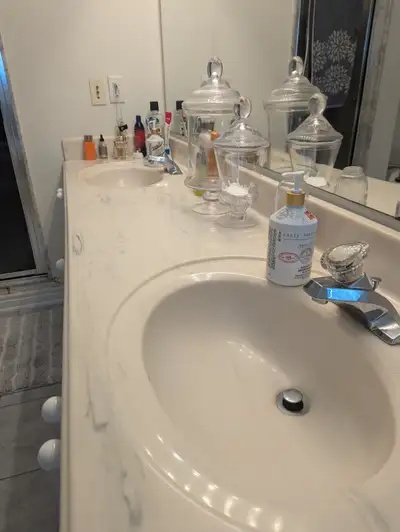 Bathroom Vanity, View more