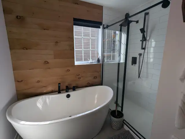 Logement à louer 5 ½ RDC + sous-sol  Saint-Jérôme in Long Term Rentals in Laurentides - Image 18