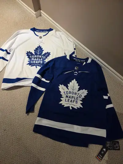 Leaf jerseys, View more