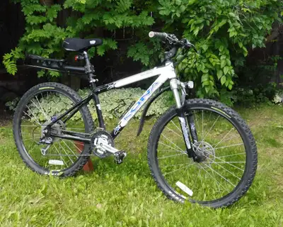Mountain Bike, Like New, Reduced 300, View more