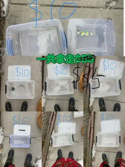 storage box , View more