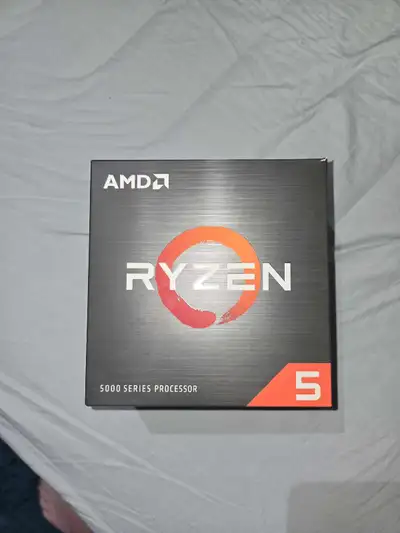 AMD Ryzen 5 3600X, View more