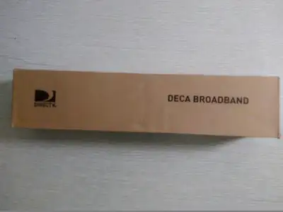 DirecTV Broadband DECA Connected Home Adapter DCA2pro-18 NEW, View more