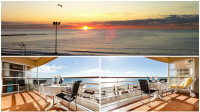 Spain - Costa del Sol - Beach Front Condo - Beach Apartment 3D