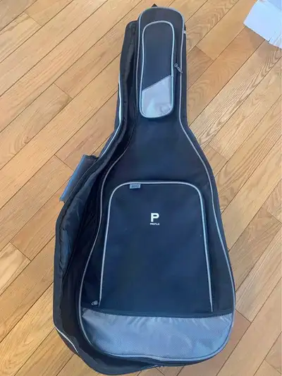 Deluxe Gig Bag for Electric Guitar, View more