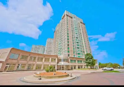 1+1 condo rent