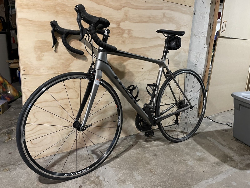 kijiji trek bike