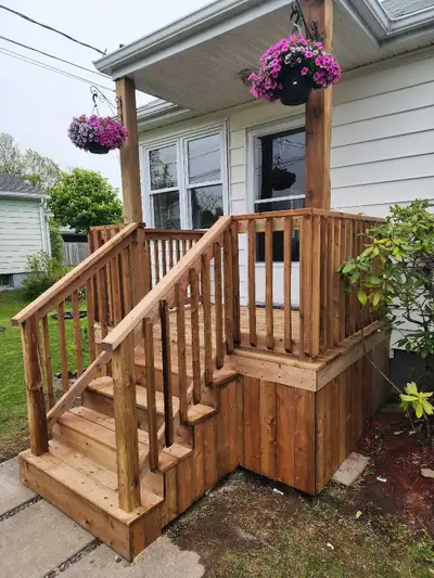 Carpenter's Available, View more