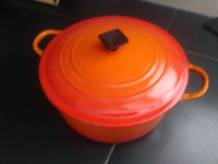 Marmite le creuset