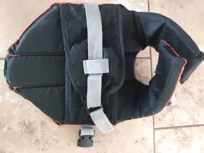 XS Doggie life jacket, View more