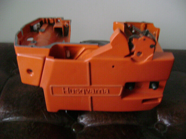 Husqvarna chainsaw  parts Practica dans Outils électriques  à Penticton