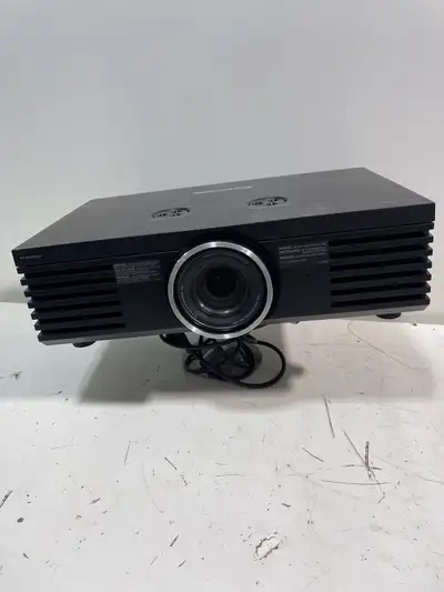 Panasonic Projector, View more