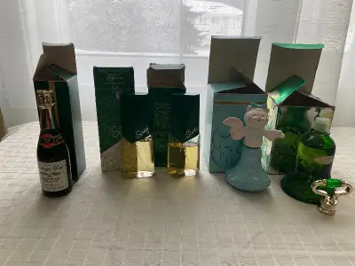 Vintage Avon Perfume, View more