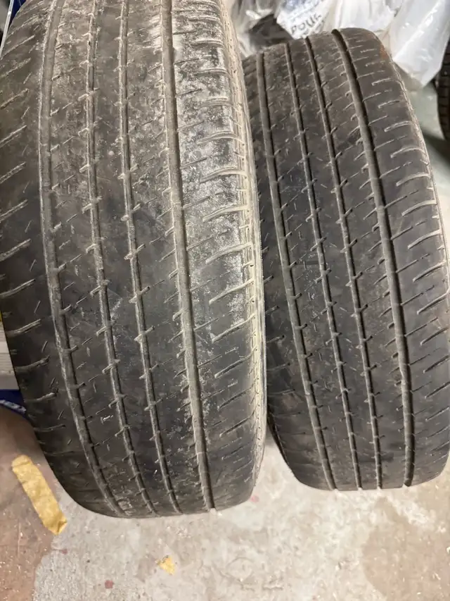 Fourseasons tires in Other in La Ronge - Image 2