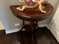 Bombay Darrow Console 