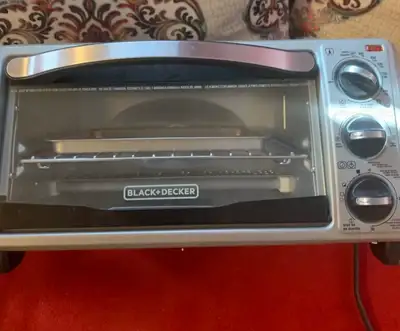 petit four Black & Decker, View more