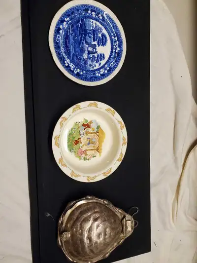 VINTAGE ANTIQUES AND COLLECTABLES , View more