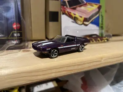 Mint condition, may consider trades.