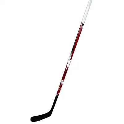 66'' P92 Ice Hockey Stick Left Hand Blue Carbon Fiber Pole260256, View more
