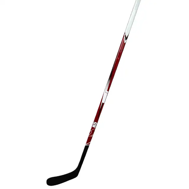 66'' P92 Ice Hockey Stick Left Hand Blue Carbon Fiber Pole260256 in Other in City of Toronto - Image 2