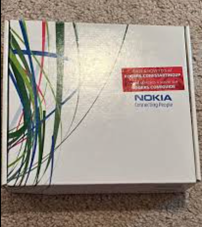 Nokia 6790 Brand New in Box, View more