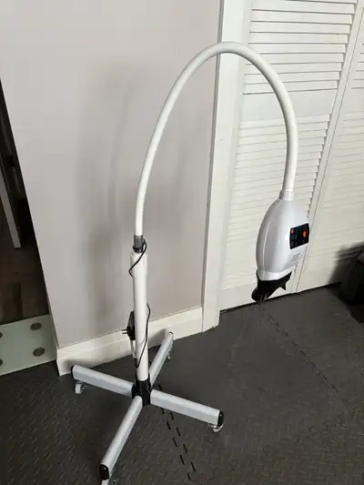 Good condition barely used just upgraded