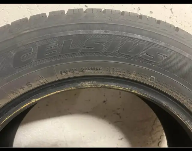 Winter Tires for Sale in Tires & Rims in City of Halifax - Image 5