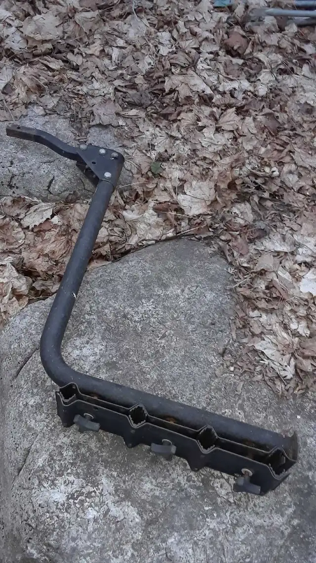 New+used Bike carrier rack in Mountain in Kingston - Image 8